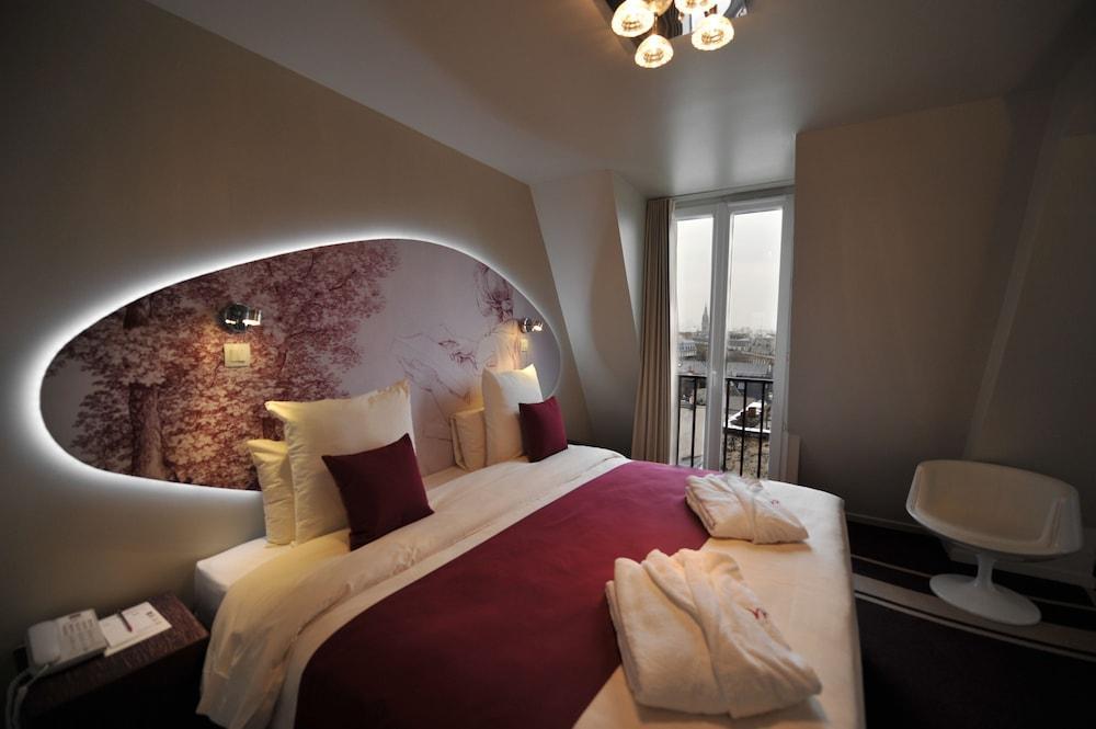 Mercure Paris Bastille Marais Екстер'єр фото