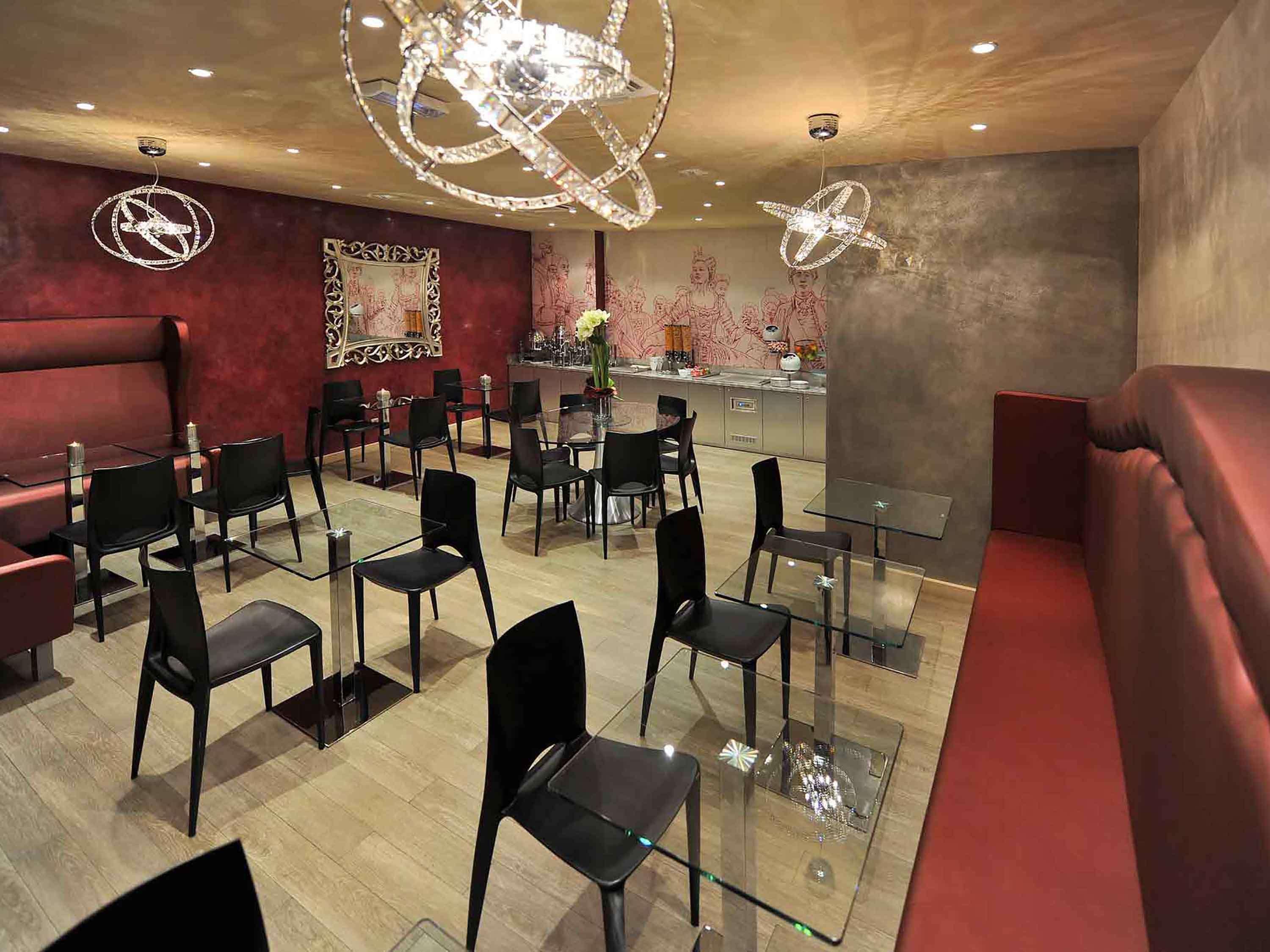 Mercure Paris Bastille Marais Екстер'єр фото