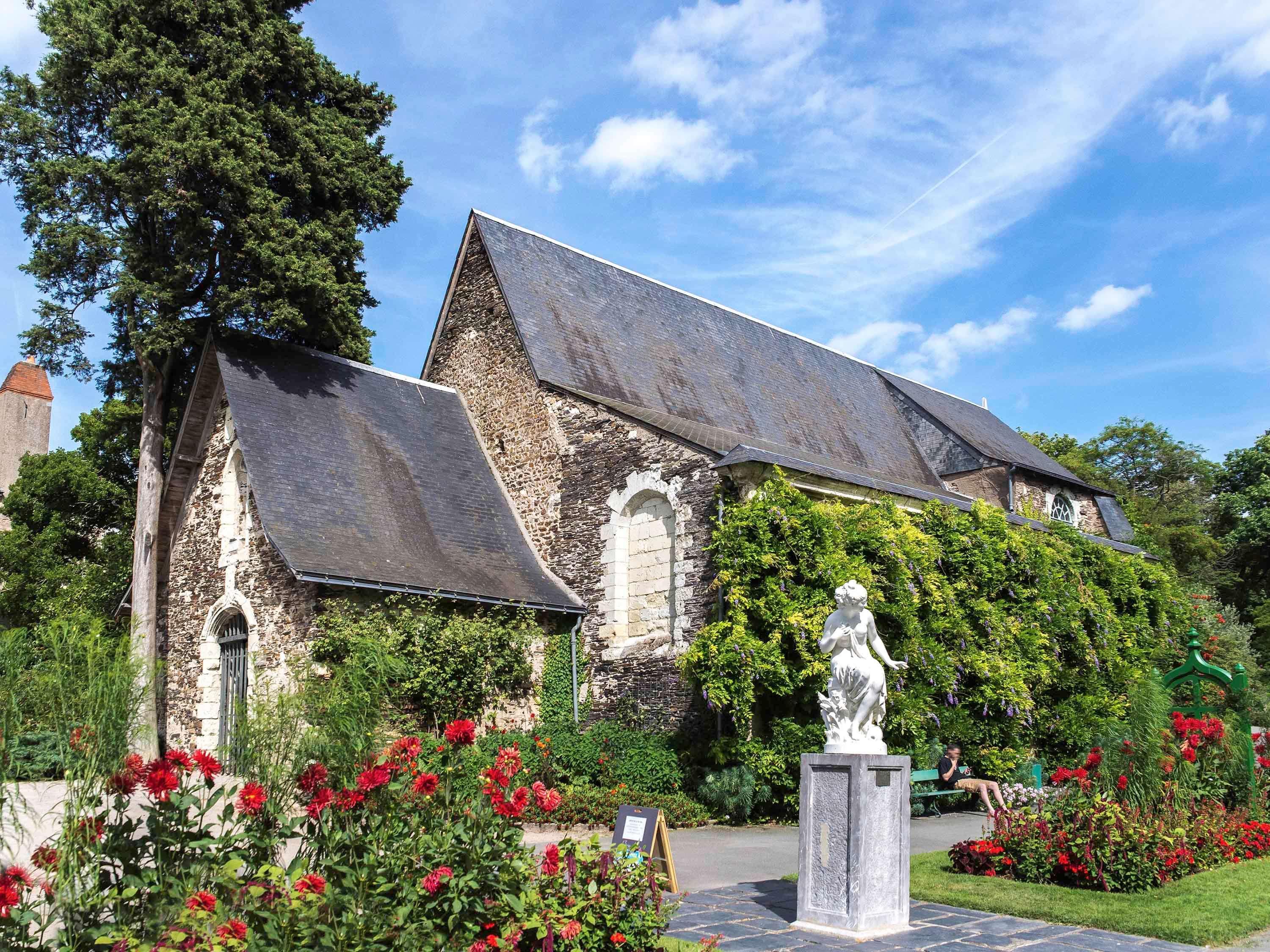 Mercure Paris Bastille Marais Екстер'єр фото
