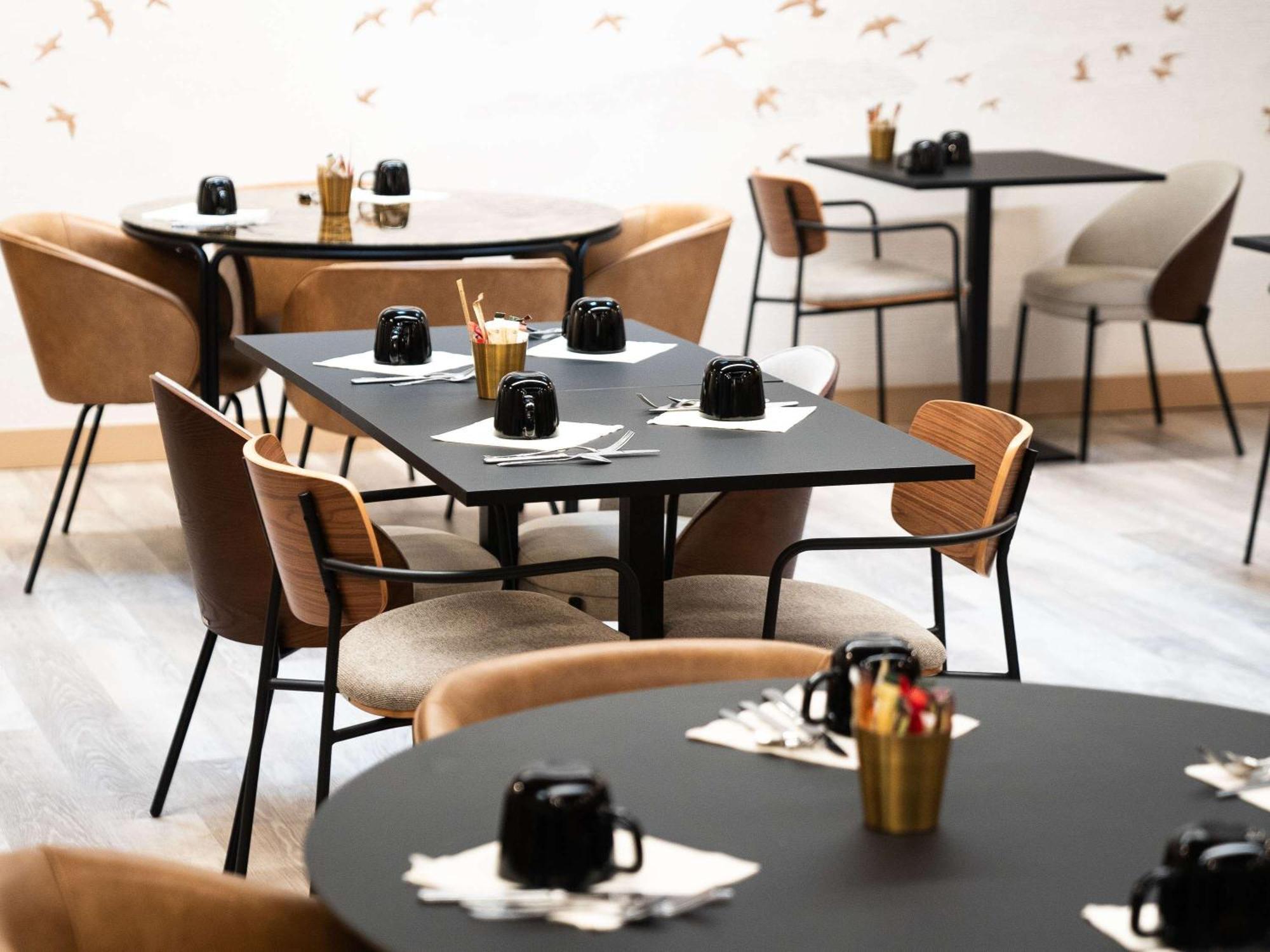 Mercure Paris Bastille Marais Екстер'єр фото