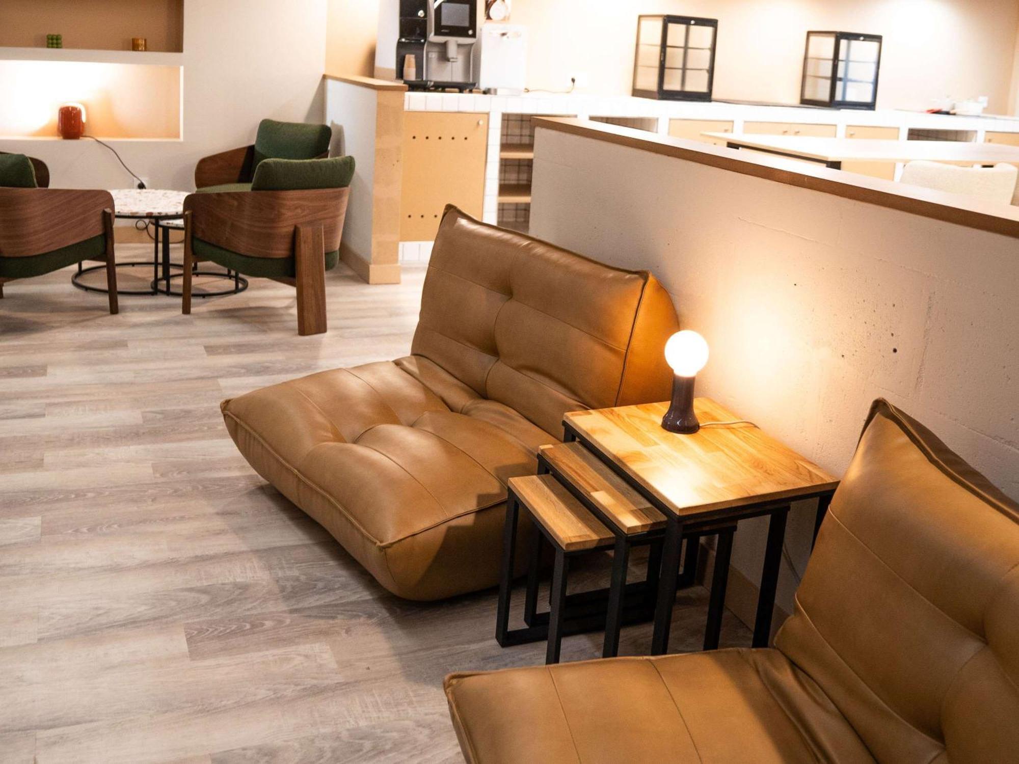Mercure Paris Bastille Marais Екстер'єр фото